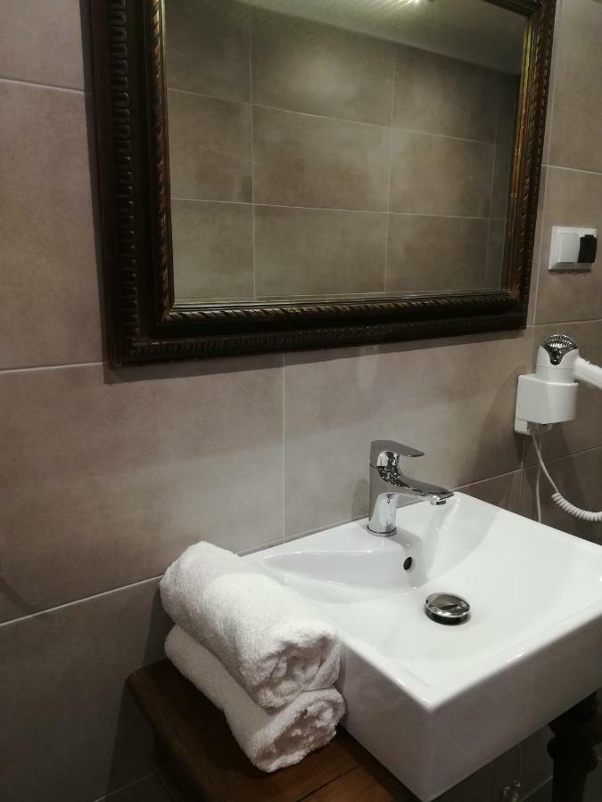 Apartament Akademicka #N/A ภายนอก รูปภาพ