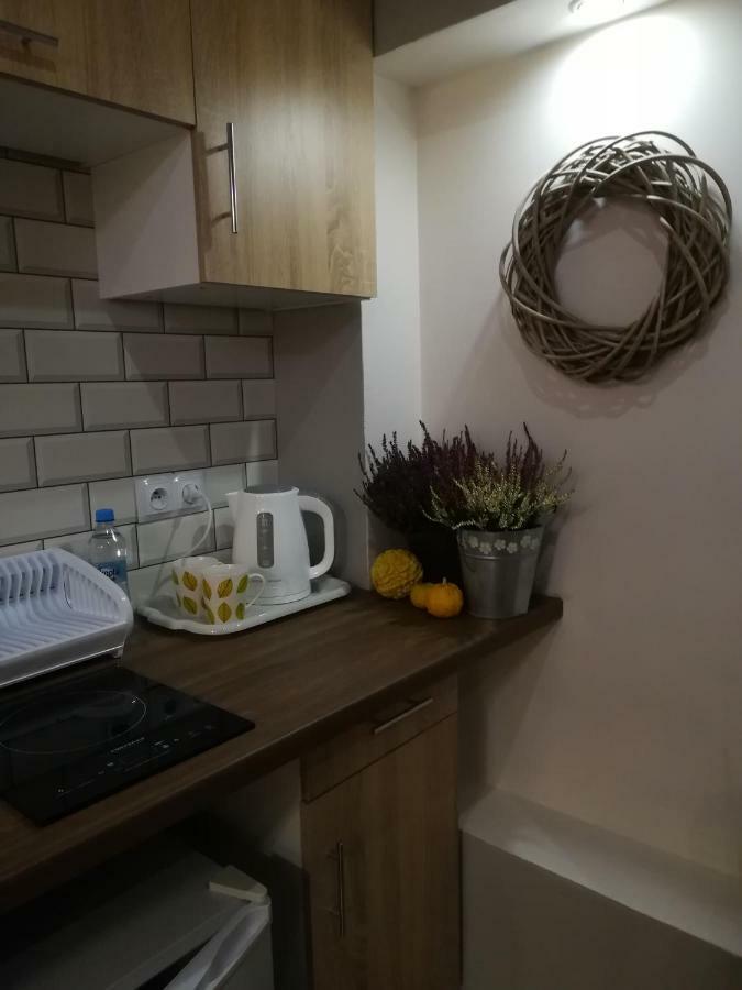 Apartament Akademicka #N/A ภายนอก รูปภาพ