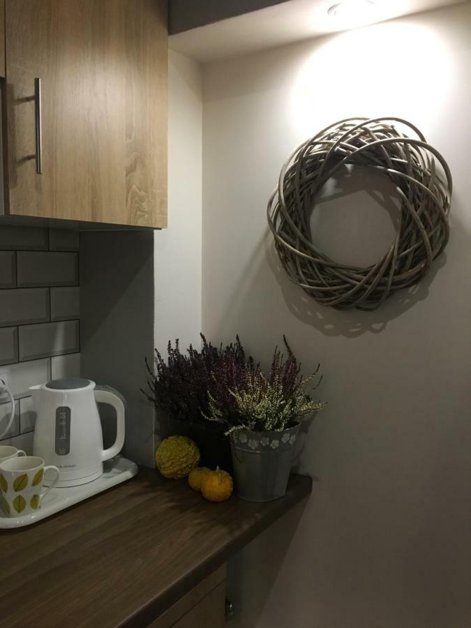 Apartament Akademicka #N/A ภายนอก รูปภาพ