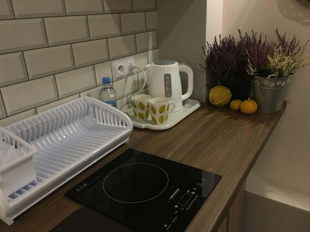 Apartament Akademicka #N/A ภายนอก รูปภาพ