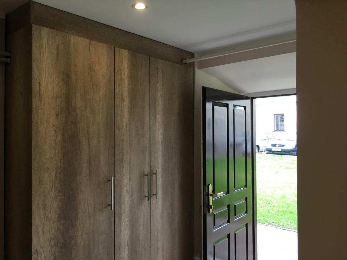 Apartament Akademicka #N/A ภายนอก รูปภาพ