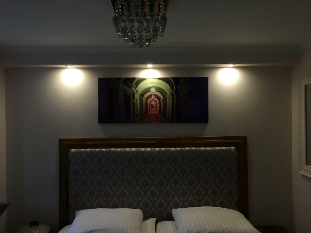 Apartament Akademicka #N/A ภายนอก รูปภาพ