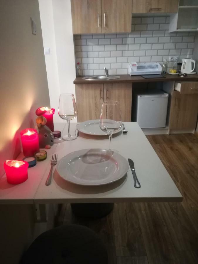 Apartament Akademicka #N/A ภายนอก รูปภาพ